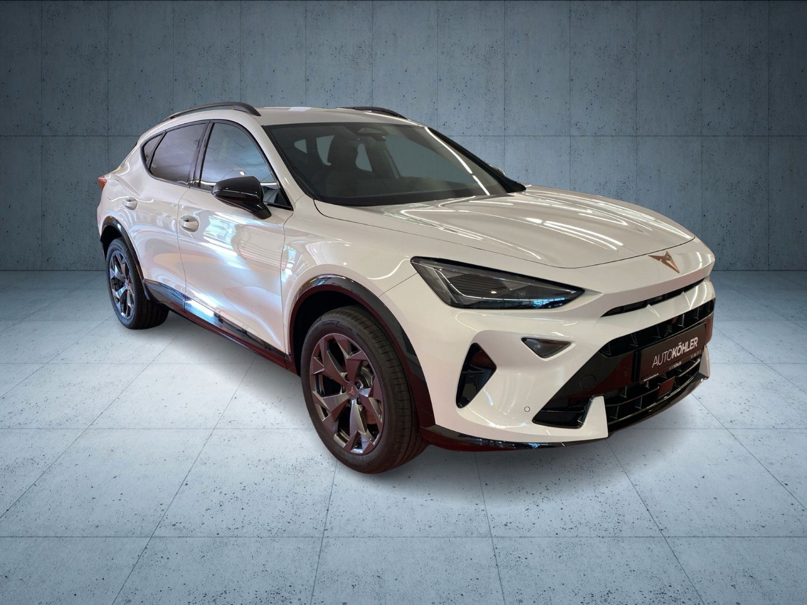 Cupra Formentor - Bild 7