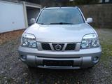 Nissan X-Trail 4x4 elegance  Automatik 1 Hand wie Neue - Nissan X-TRAIL Elegance mit Benzin-Antrieb