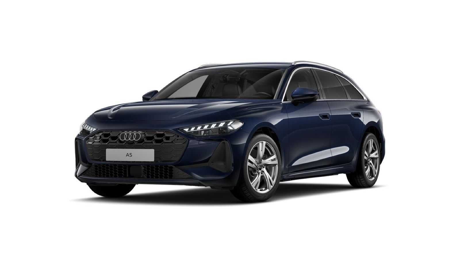 Audi A5 - Bild 2