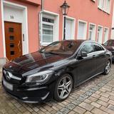 Mercedes-Benz Mercedes Benz cla 180 - gebrauchte Mercedes-Benz CLA 180 aus dem Jahr 2015