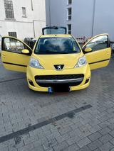 Peugeot 107 TOP Zustand - Peugeot 107 in Bochum