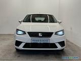 Seat Ibiza Style 1.0 TSI Sitzhzg./LED/Climatronic - Seat Ibiza