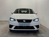 Seat Ibiza Style 1.0 TSI Sitzhzg./LED/Climatronic - Seat Ibiza: ST
