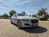 Jaguar XF 3.0d Prestige | Vollausstattung | 300 PS