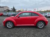 Volkswagen Beetle 1.6 TDI Design Design - Volkswagen Beetle aus 2012 mit Diesel-Antrieb