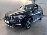 BMW X1 Baureihe X1 xDrive 20 d xLine - gebrauchte BMW X1 aus dem Jahr 2018