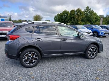 Subaru XV Exclusive+LED+Navi+Shz++