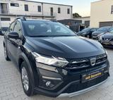 Dacia Sandero III Stepway Comfort/1HD/2021 - Dacia Sandero: 1.2