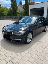 BMW 320 Gran Turismo Gran Turismo 320d xDrive Lu... - gebrauchte BMW 320 Gran Turismo aus dem Jahr 2014