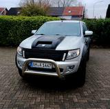 Ford Ranger XLT Doppelkabine 4x4 Hardtop - gebrauchte Ford Ranger aus dem Jahr 2013