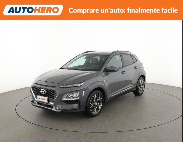 Image of Hyundai KONA