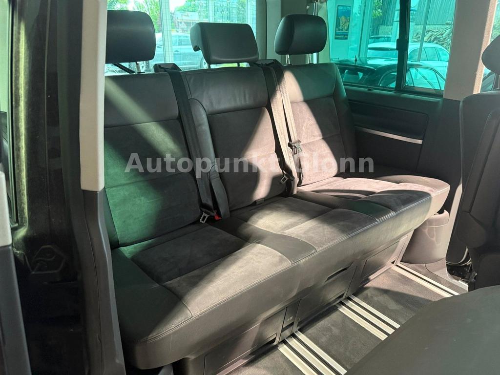 Volkswagen T5 Multivan