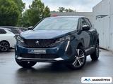 Peugeot 3008 Allure Pack 1.2 PureTech 130 EU6d BLIS - Peugeot: 1.6