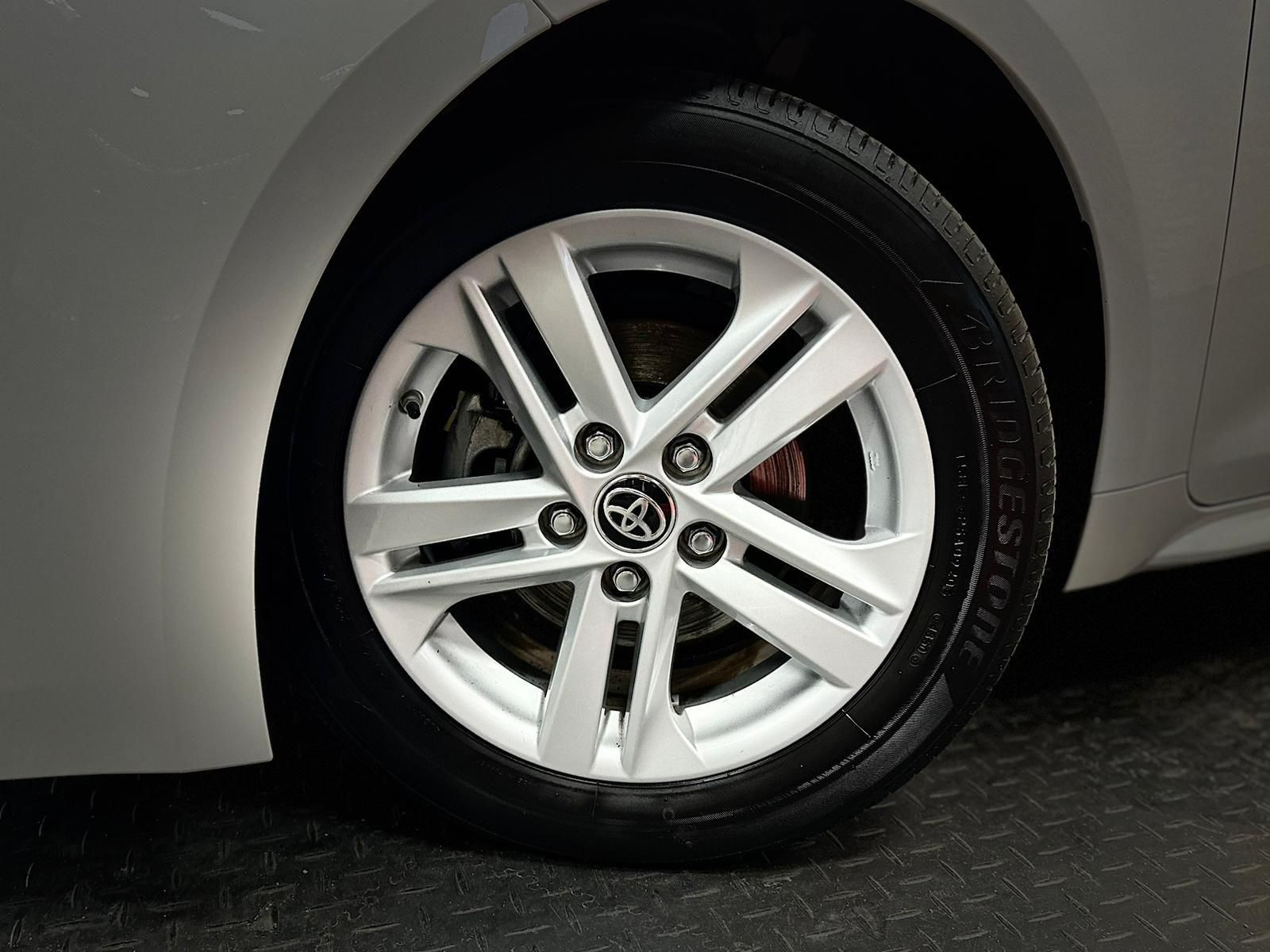 TOYOTA Corolla 1.8 HYBRID BUSINESS EDITION* LED#SHZ#LH - Image 9