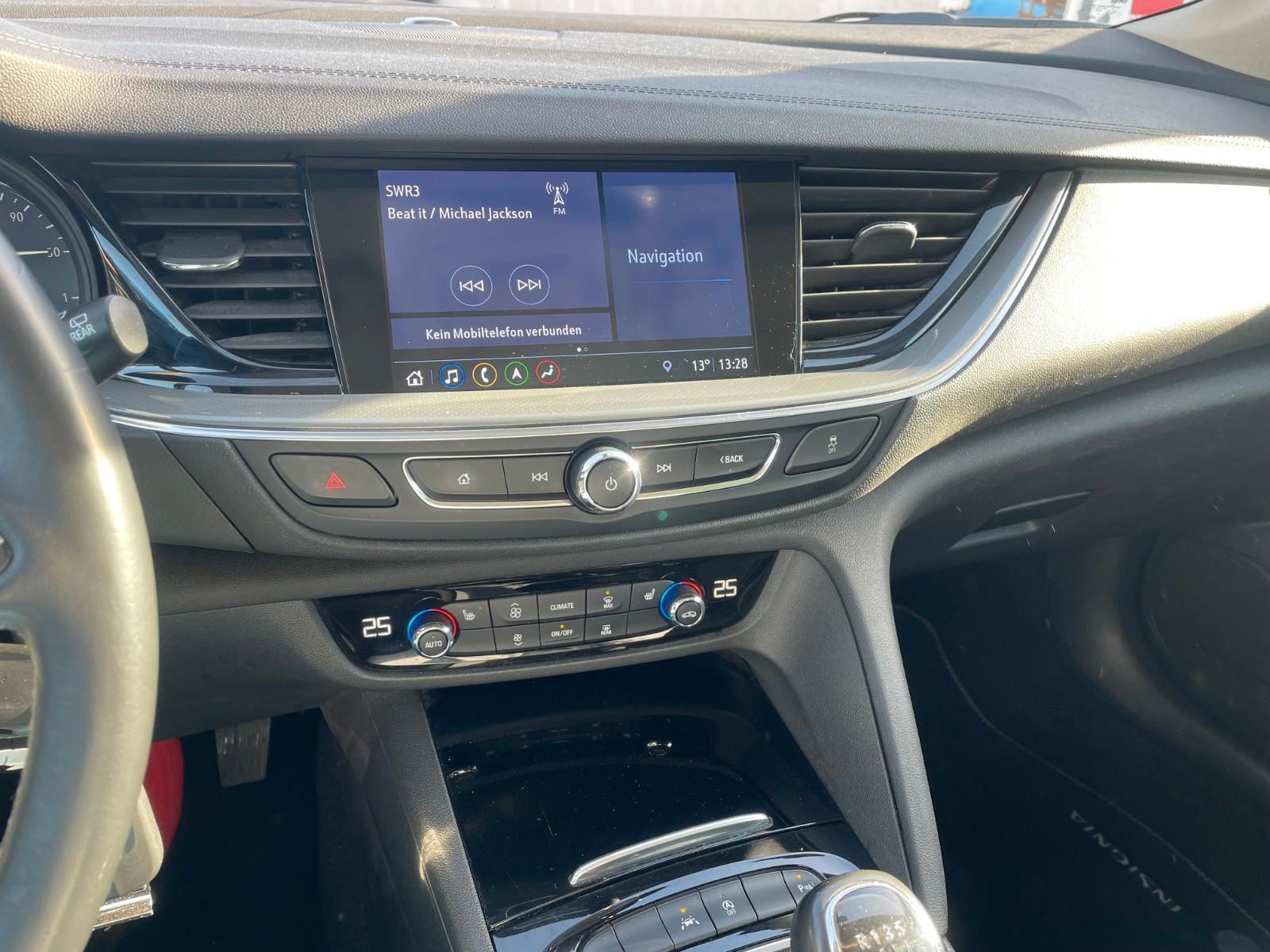 Opel Insignia B Sports Tourer Business Edition