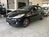 Peugeot 207 1.4 8V 75CV 5p.ECO GPL 120000KM - Peugeot 207 mit LPG-Antrieb
