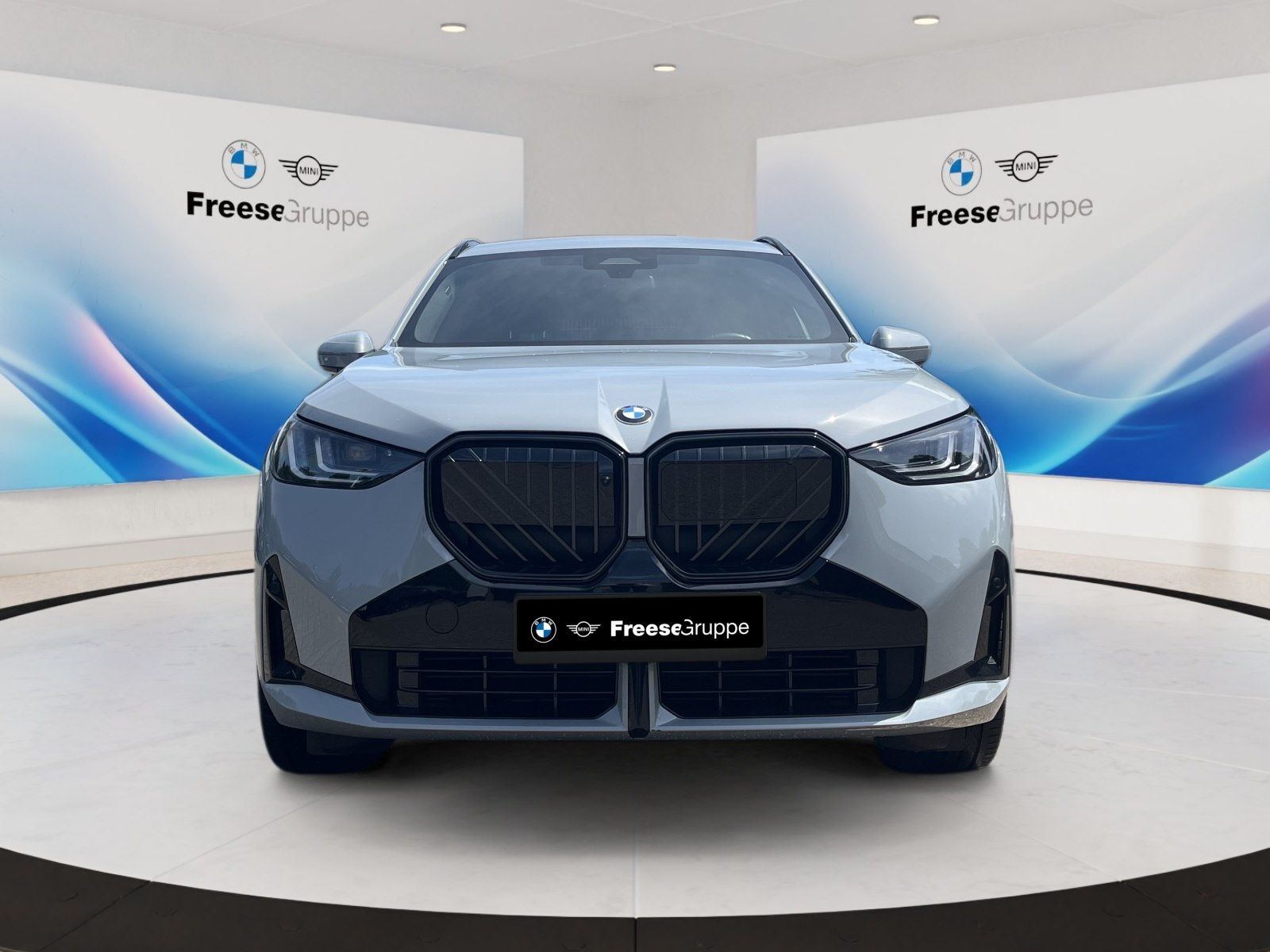 BMW X3 30e xDrive AHK 360° RFK HIFI LENKRADHZ XDRIVE foto 2