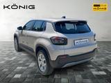 Jeep Avenger MY25 Altitude 1.2l e-Hybrid 110 PS FWD - Jeep Avenger: Limousine