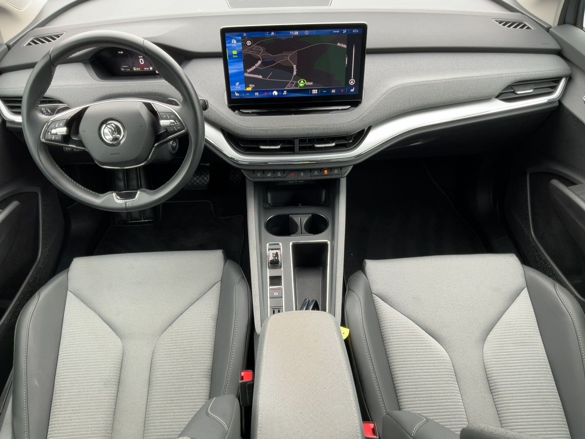 Skoda Enyaq - Bild 9