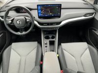 Skoda Enyaq - Vorschau Bild 9