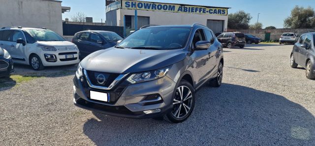 Nissan Qashqai 1.5 dCi Tekna 2018 60.000km