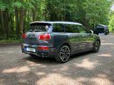 MINI Cooper S Clubman (John Cooper Works Trim) - MINI Cooper S Clubman