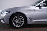 BMW 520 2.0 d Touring Luxury Line Aut.*ACC*360°*Las - BMW: Kombi, 3.0