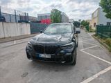 BMW X5 M50 M50d - HUD, 360, Vollleder.