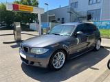 BMW Bmw 120d  E87 TÜV NEU - BMW 120 aus 2004: 120d