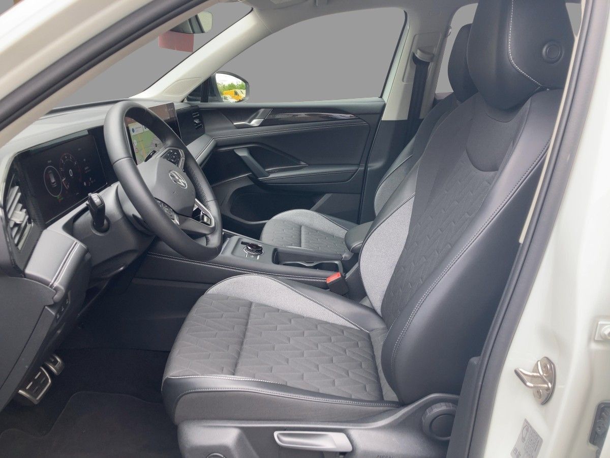 Volkswagen Tiguan - Bild 9