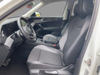 Volkswagen Tiguan - Vorschau Bild 9