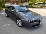 Alfa Romeo 159  2,4l Diesel  TÜV 03/27  AHK - Alfa Romeo 159: 2.0