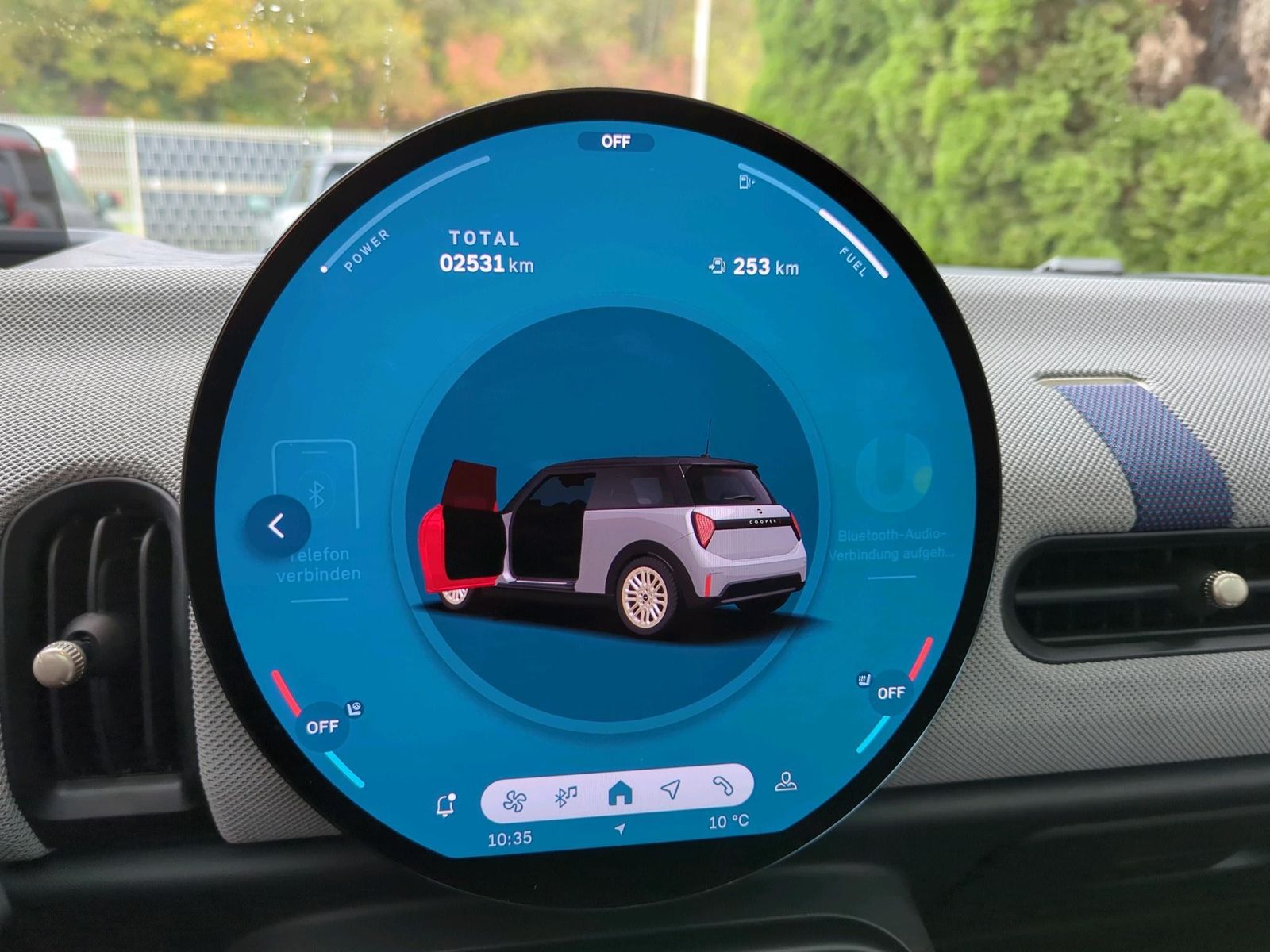 MINI Cooper S - Bild 13