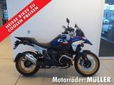 BMW R 1300 GS sofort verfügbar, ASA, 6 Pakete, RDC