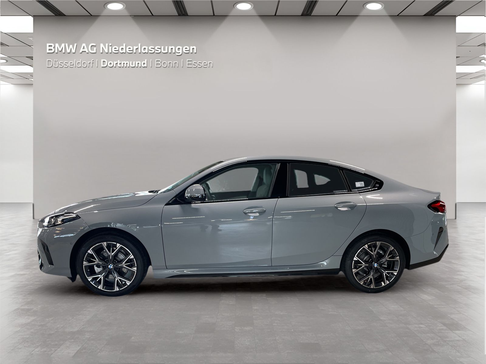 BMW 220 Gran Coupé - Bild 5