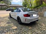 BMW M2 Competition - BMW M2 Benzin Gebrauchtwagen