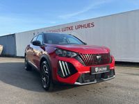 Peugeot 2008 - Vorschau Bild 7