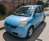 Subaru justy 1.0 Bj.2007 - Subaru Justy: Kleinwagen
