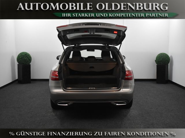 Mercedes-Benz C 300 de T Avantgarde *Distro*Wide*AHK*MBEAM*KAM