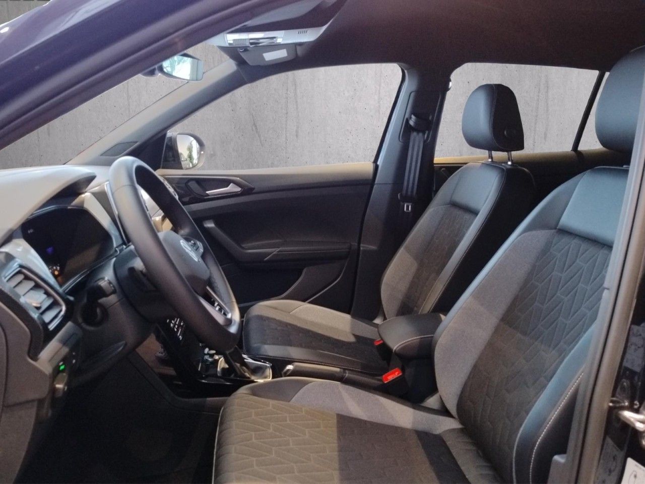 T-Cross GOAL 1.0 TSI DSG Klima Navi