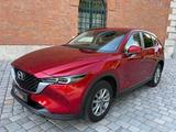 Mazda CX-5 Center-Line 2WD Automatik Klima SHZ Tempom. - Mazda CX-5: Center Line