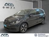 Volkswagen Touran 1.5 TSI ACTIVE DSG AHK*Navi*RFK*ACC*SHZ - Volkswagen Touran ACTIVE mit Benzin-Antrieb