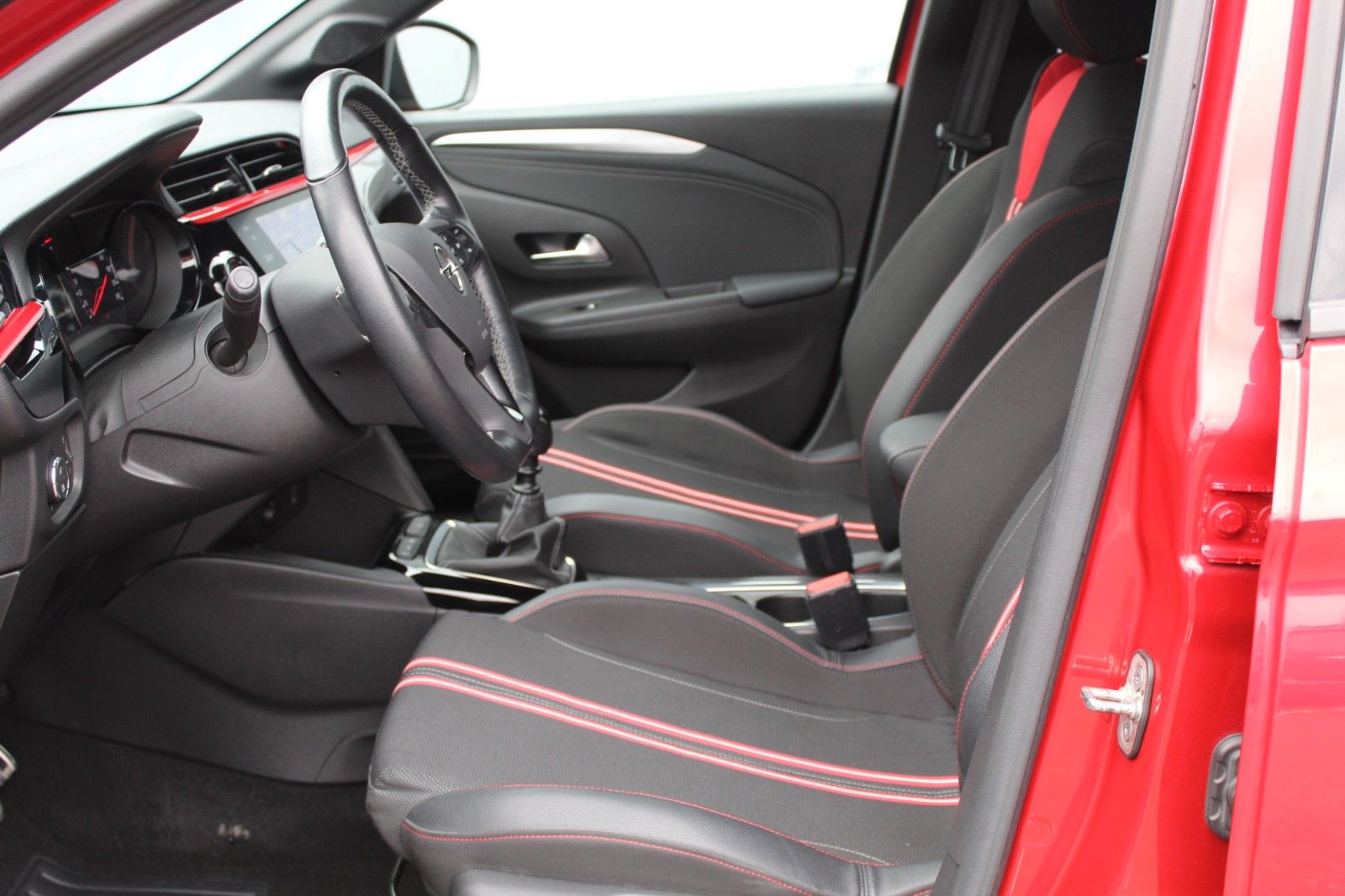 Fahrzeugabbildung Opel Corsa  GS Line Sitzh.*Kamera*Keyless