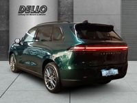 Leapmotor C10 - Vorschau Bild 3
