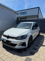 Volkswagen Golf 2.0 TSI GTI TCR DSG *TOP*