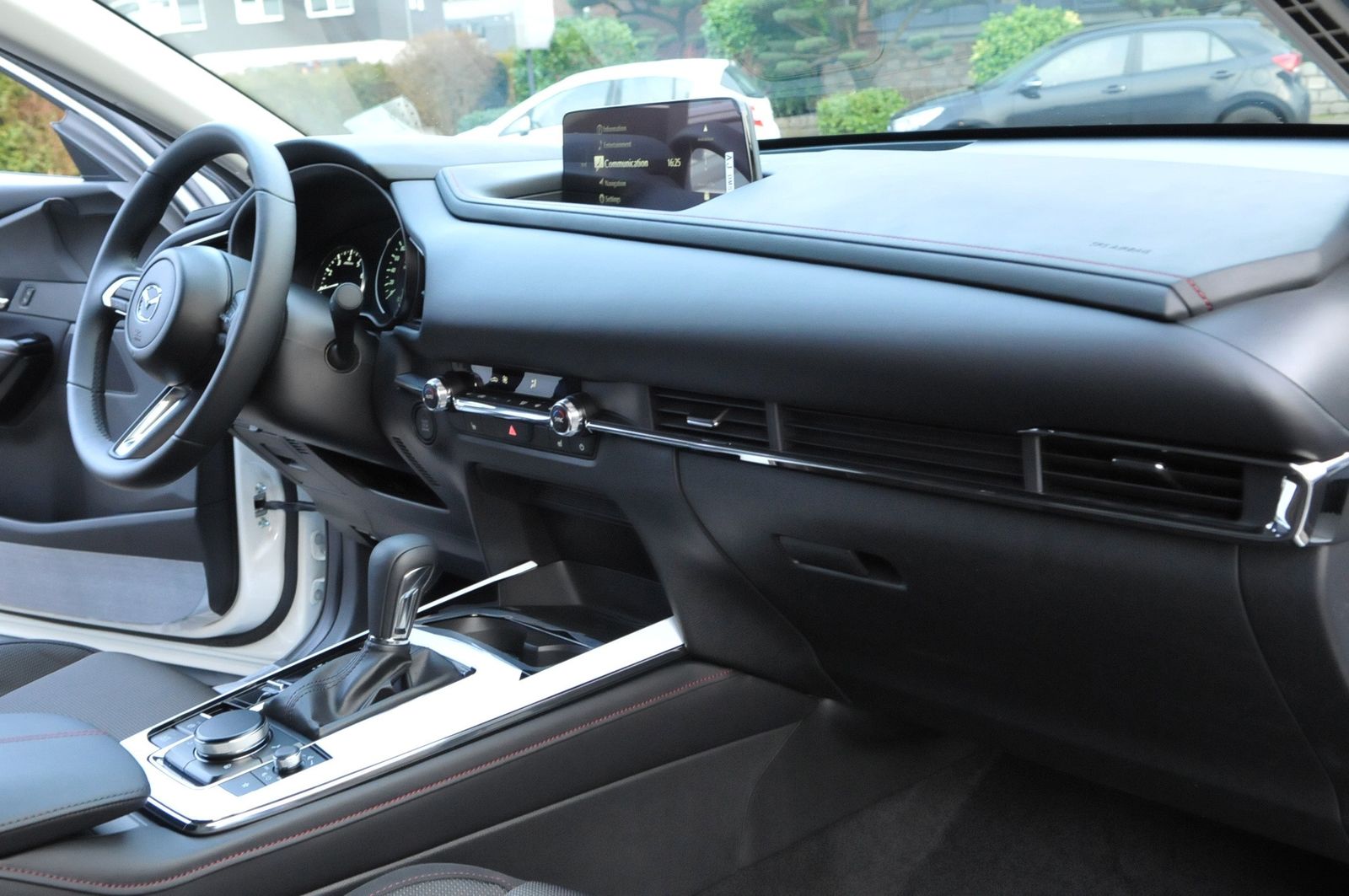 Mazda CX-30 - Bild 13