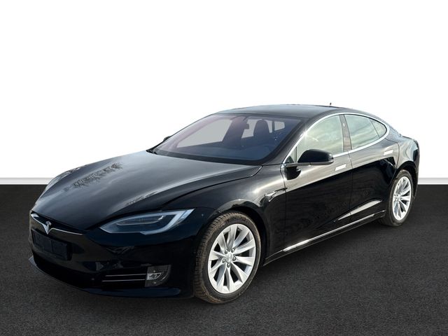 Tesla Model S 75D AWD Erw.AuPilot Luft RFK Memory Pano