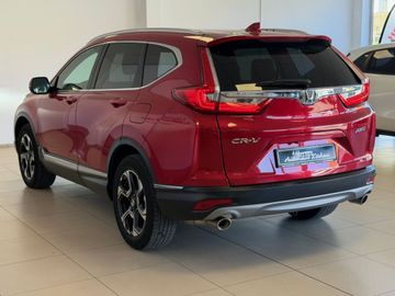 Honda CR-V - 10