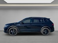 Volkswagen Tiguan Allspace - Vorschau Bild 3