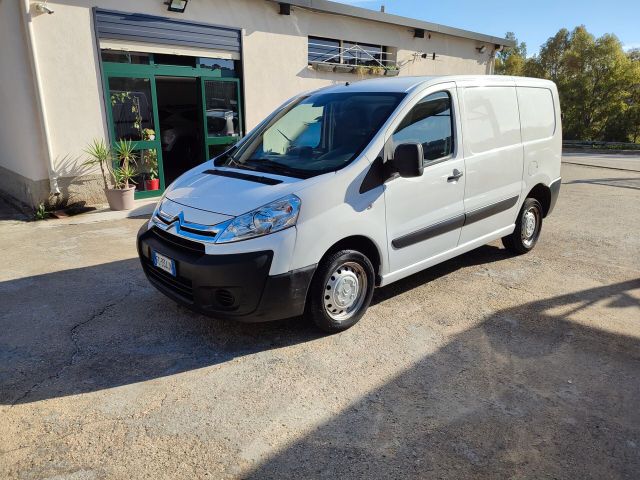 Citroën Fiat scudo Jumpy 2.0 HDI 128 CV -IVA ESCLUSA-